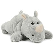 Semo Plyšový nosorožec 13 cm - Soft Toy