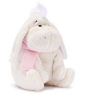 Disney Tinker Bell in a snowsuit, 28 cm - Soft Toy