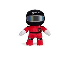 VW GTI Jacky soft toy - Soft Toy
