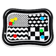 Tulimi Water Sensory Mat with Features - Play Mat
