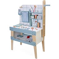 2Kids Toys Dřevěná nemocnice - Kids Doctor Kit