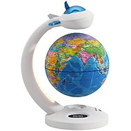 Bavytoy Magnetický levitující glóbus s Bluetooth - Educational Toy
