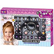 Bavytoy Creative Bracelet Making Bead Set - Jewellery Making Set