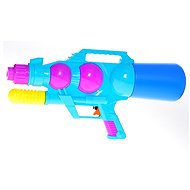 Mikrotrading Vodní pistole 42 cm s pumpou - Water Gun