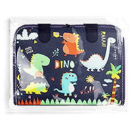 Bavytoy Montessori Felt Briefcase for Sensory Development - Educational Toy