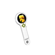 Infiniti Toys Pocket Microscope with Endoscope, White - Kid's Microscope