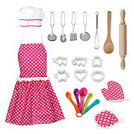 Bavytoy Sada na vaření a pečení 18 ks - Cookware Set