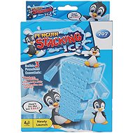 Bavytoy Penguins on Ice: balancing game - Balance Game