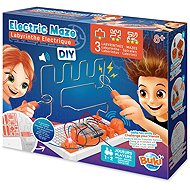Buki France Electronic Maze construction kit - Building Set