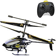 MondoMotors RC Batman helicopter - RC Helicopter