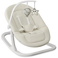 LIONELO Lehátko houpací Celia Rocker Close & Cosy - Baby Rocker