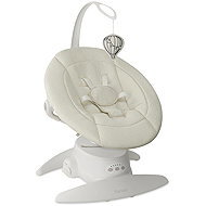 LIONELO Iris Close & Cosy bouncer rocker - Baby Rocker