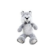 Lamps Plush Husky 55cm - Soft Toy