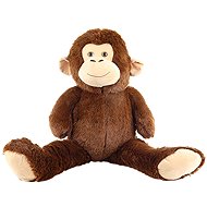 Lamps Plush monkey 95cm - Soft Toy