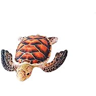 Mikrotrading Loggerhead Sea Turtle plush 30cm - Soft Toy