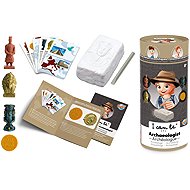 BUKI France I can be... an Archaeologist - Experiment Kit
