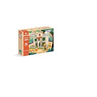 Bavytoy WOOPIE DIY brick construction set, 352 pieces - Building Set