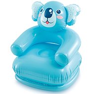 Intex 68556 Koala nafukovací dětské křesílko - Inflatable Chair