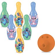 Mondo 28749 Stitch - Bowling Pins