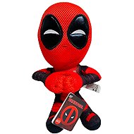Marvel Deadpool: Heart - plush toy - Soft Toy