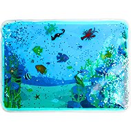 Sense2Play Ocean Animals water sensory mat - Play Mat