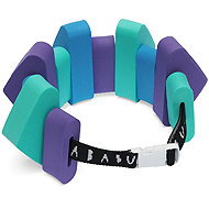 Ababu Plavací pás Duhový 0-6 let, C - Swim Belt