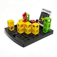 Bavytoy crates balancing game - Balance Game