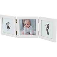 Happy Hands Triple Frame Small - Print Set
