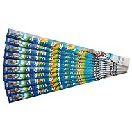TARRA Handheld sparklers 70 cm - 10 pack - pyrotechnics - Fireworks