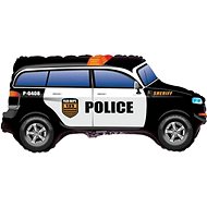 Police car balloon 60 cm - Balloons