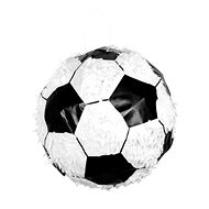 Piñata football - 28 × 28 × 28 cm - breakable - Pinata