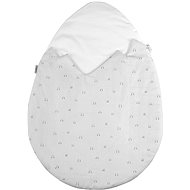 Baby Bites Sleeping Bag Mewborn Winter Egg - Children's Sleeping Bag