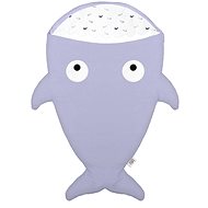 Baby Bites Sleeping Bag Baby Winter Blue Sky - Children's Sleeping Bag