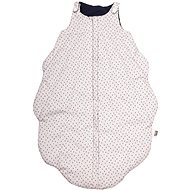 Baby Bites Sleeping Bag Sea Shell Beige - Children's Sleeping Bag