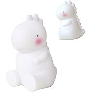 Aca Lighting LED dětské svítidlo Dino, 3 × LR44, IP20 - Night Light
