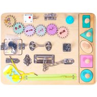Aga4Kids Montessori blackboard DS5768 - Activity Board