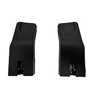 Muuvo One 2in1 pram adapter - Car Seat Adapter