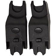 Adamex adapter for Spark and Bianco pushchairs - Car Seat Adapter
