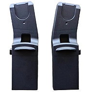 Muuvo Fold pushchair adaptor - Car Seat Adapter
