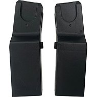 Muuvo Five pushchair adapter - Car Seat Adapter