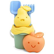 Adriatic Sand set pastel colours - Sand Tool Kit