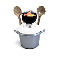 Adriatic Kitchenette - Sand Tool Kit