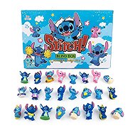 Toybit Lilo & Stitch Amazing Christmas collection - Advent Calendar