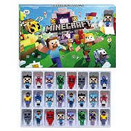 Toybit Minecraft Best christmas collection - Advent Calendar