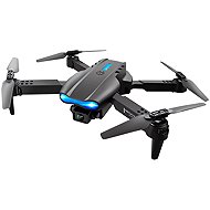AFF 4347 Drone E99, 50 x ZOOM, 720p, HD, 3.7V 1800mAh, 100 m - Drone