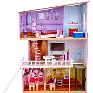 Aga4Kids Tracy dollhouse - Doll House