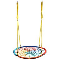 Aga Hanging swing ring 120 cm four colours - Swing