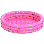 Aga Children's pool DS2804-PI 150 × 50 cm, pink - Children's Pool