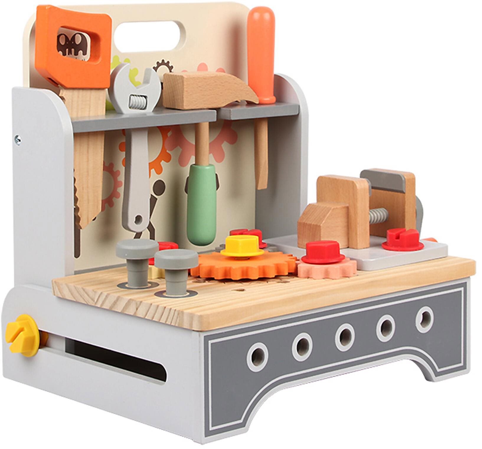 Aga4Kids Children's working ponk DS5669 - Game Set