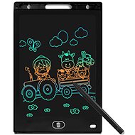 Aga4Kids Kreslící tablet 8,5" černý - Electronic Drawing Board